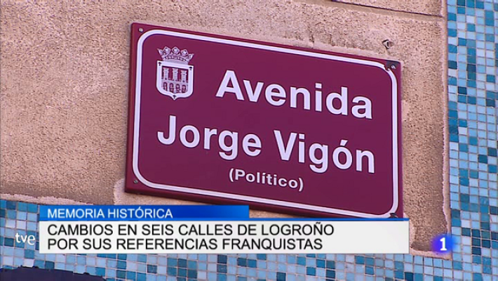 Informativo Telerioja - Informativo Telerioja - 05/02/20