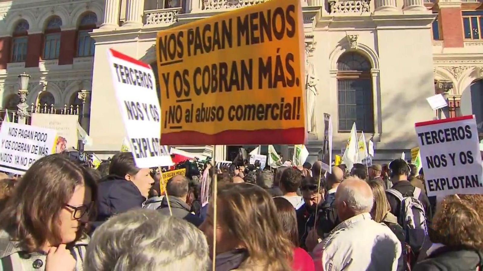 Telediario - 15 horas - 05/02/20 - ver ahora