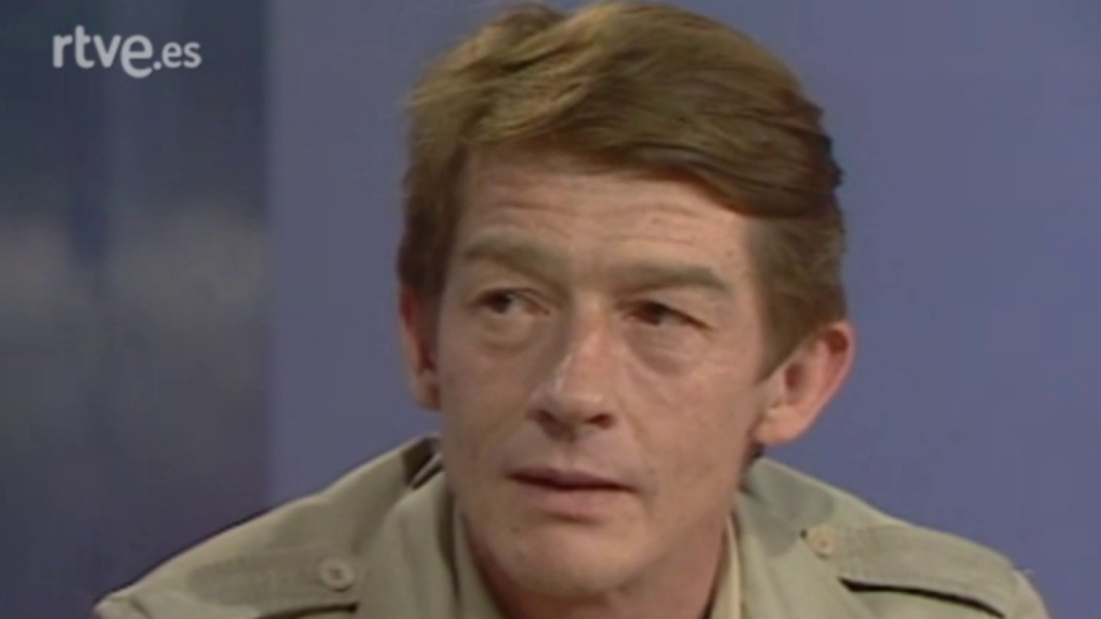 Estudio abierto - 12/09/1984 - Estudio abierto | Ver