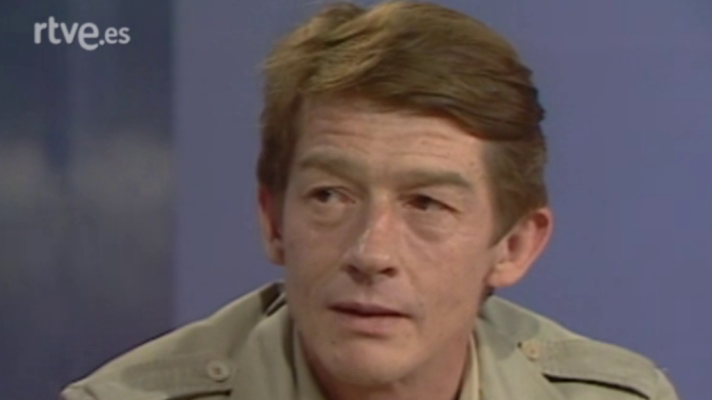 Estudio abierto - 12/09/1984