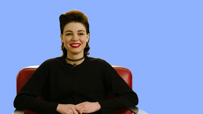 Cuéntame cómo pasó - Los actores de 'Cuéntame' juegan al "¿Quién es quién?"