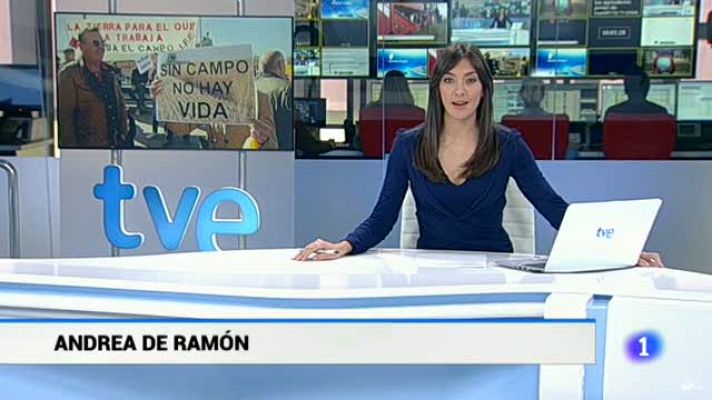 Noticias Aragón - Noticias Aragón 2 - 05/02/2020