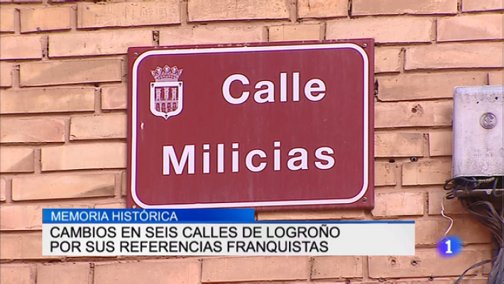 Informativo Telerioja - Informativo Telerioja 2 - 05/02/20