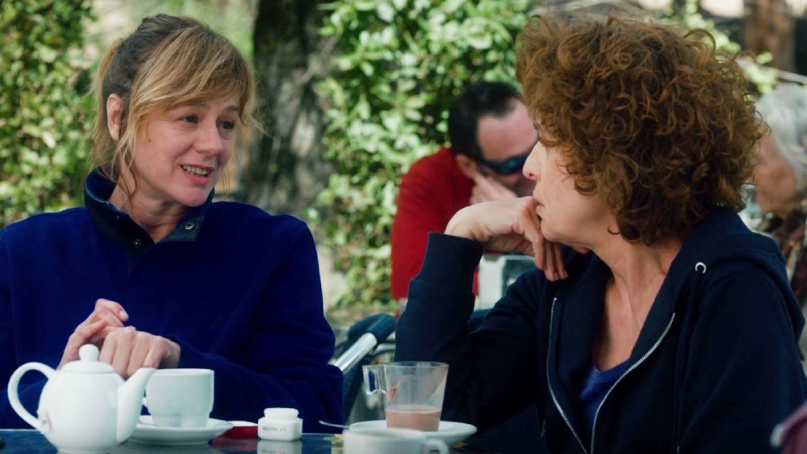 Así es 'Invisibles': ser mujer a partir de los 50 | Ver