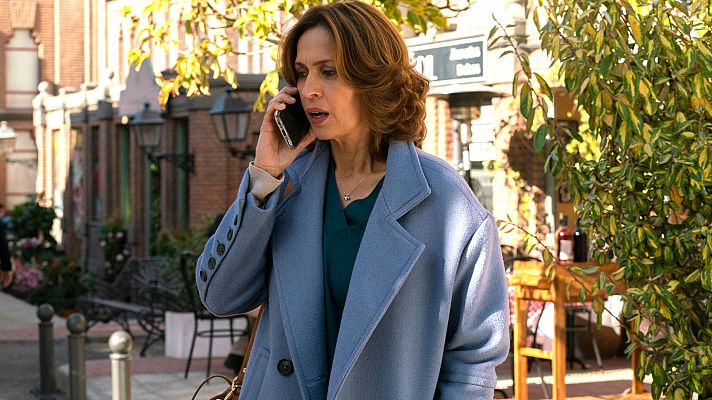 Mercado Central - Capítulo 93