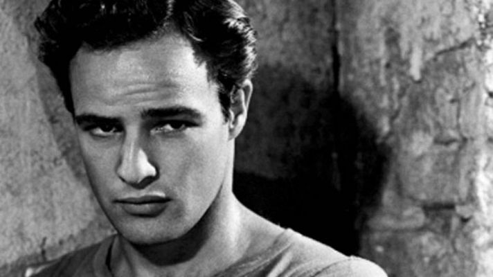 Días de cine - Días de cine: Marlon Brando