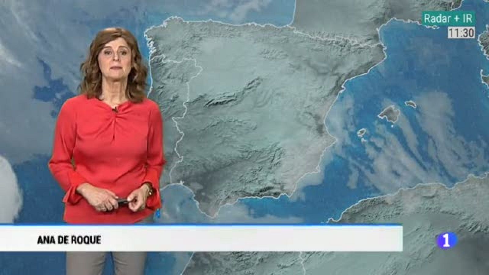 El Tiempo en Andalucía - 05/02/2020 | Ver