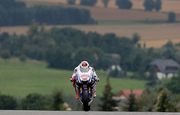 Paddock GP - Previa de GP de Gran Bretaña