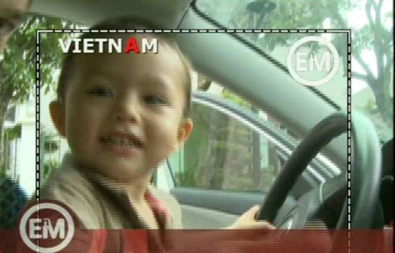 Tomas falsas VIetnam