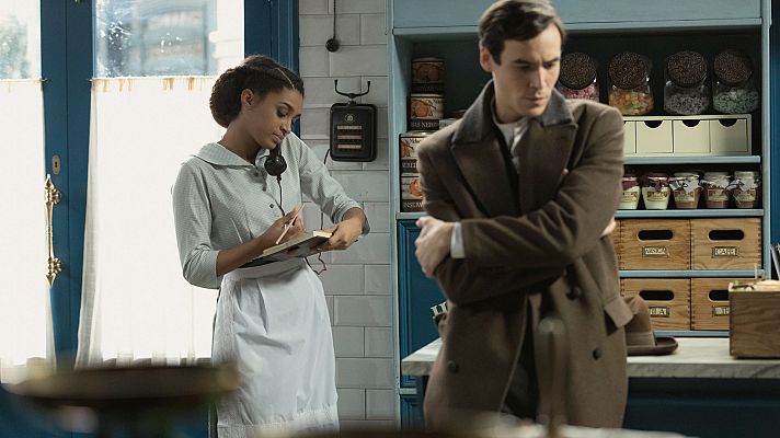 Acacias 38 - Capítulo 1194