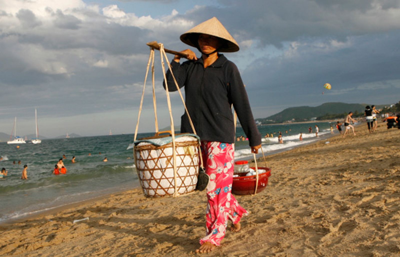Españoles en el Mundo. Próxima parada Vietnam