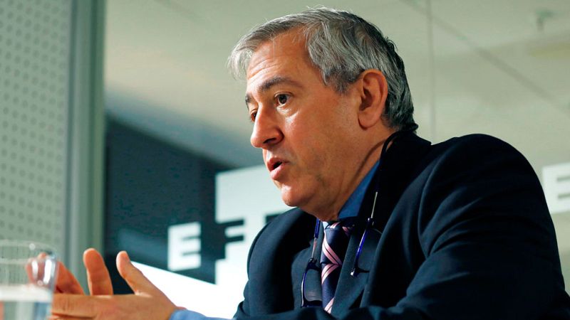 Telediario 2 en cuatro minutos - 05/02/20 - Ver ahora