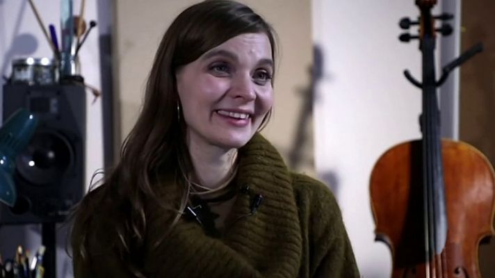 La 2 Noticias - La 2 Noticias - 05/02/20