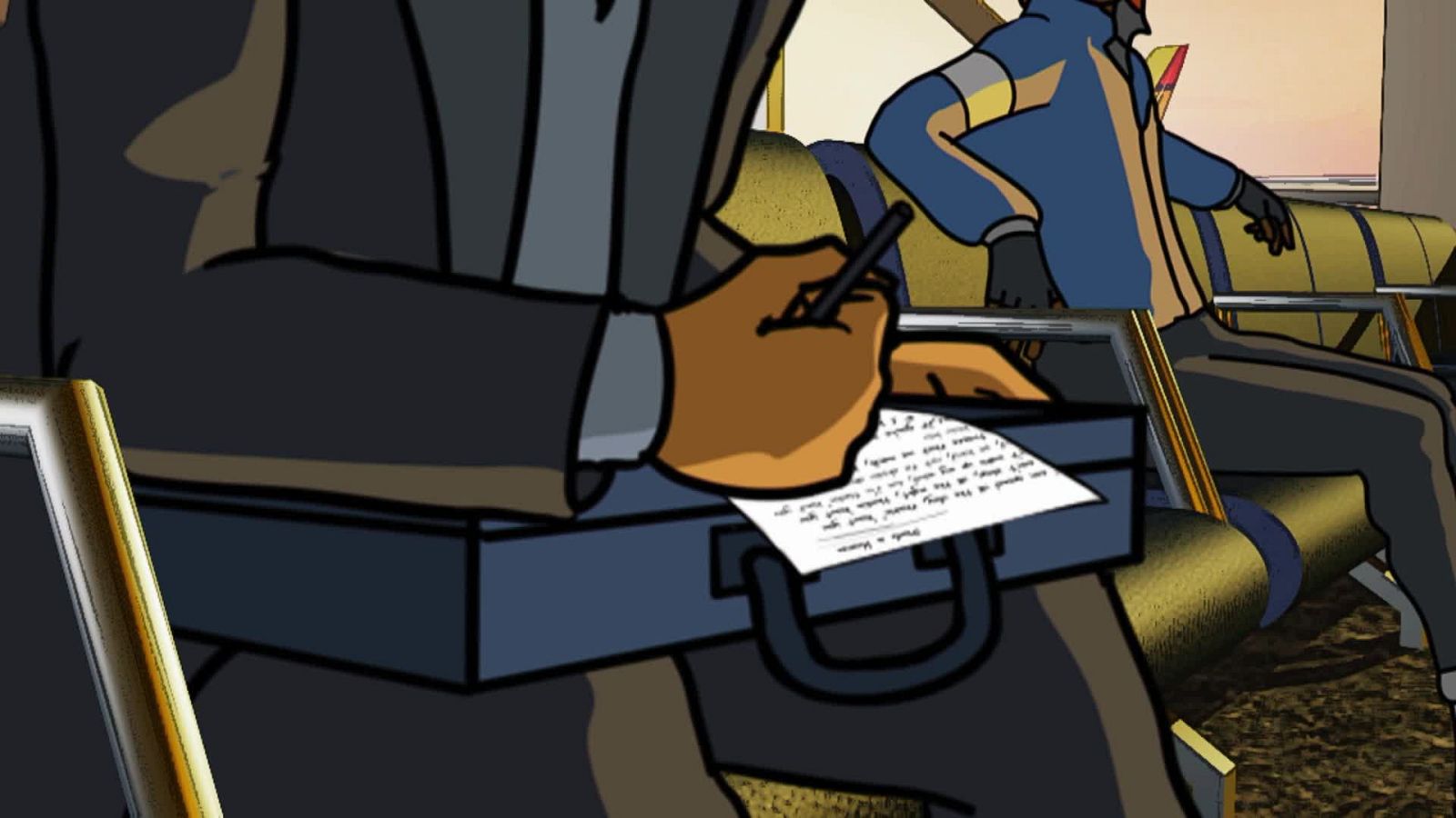 Los Avatars - Un paso fuera - RTVE.es - Los Avatars | Ver