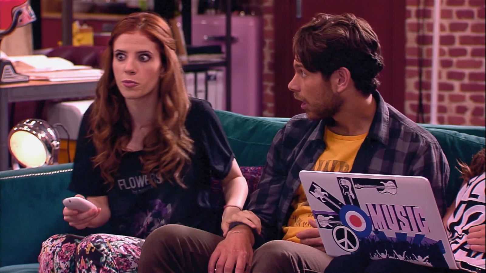 Los Avatars - Canasta - RTVE.es - Los Avatars | Ver