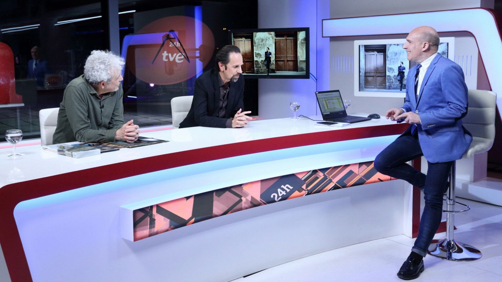 La hora cultural - 05/02/20 - ver ahora