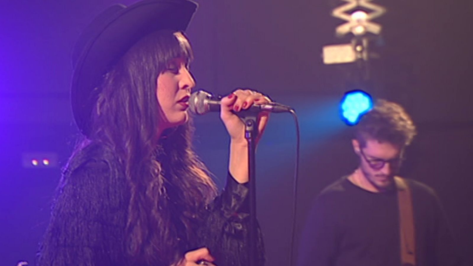 Los conciertos de Radio 3 - Badlands - ver ahora