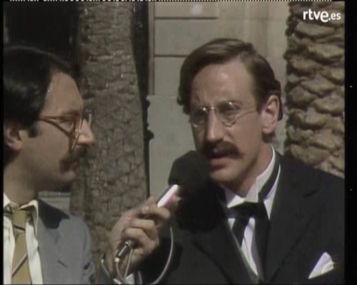 La Setmana Tràgica - La Setmana Tràgica: capítol 5