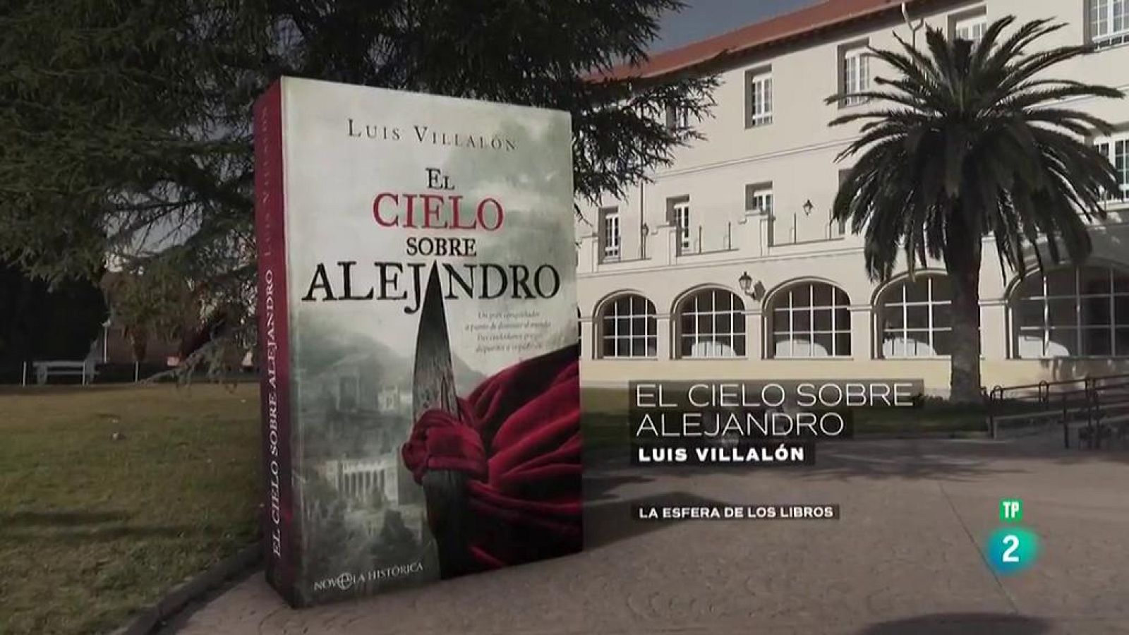 Página Dos - Recomendaciones - El cielo sobre Alejandro, Confesiones de una editora poco mentirosa, Cómo ser famosa