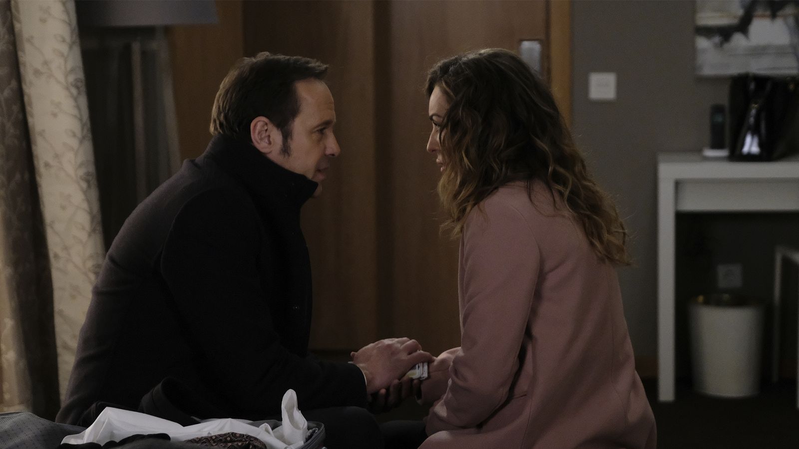 Repasamos los mejores momentos de esta semana (Capitulos 691 al 695)