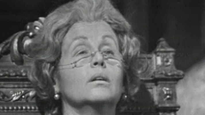 Bearn o la sala de las muñecas - Capítulo 16