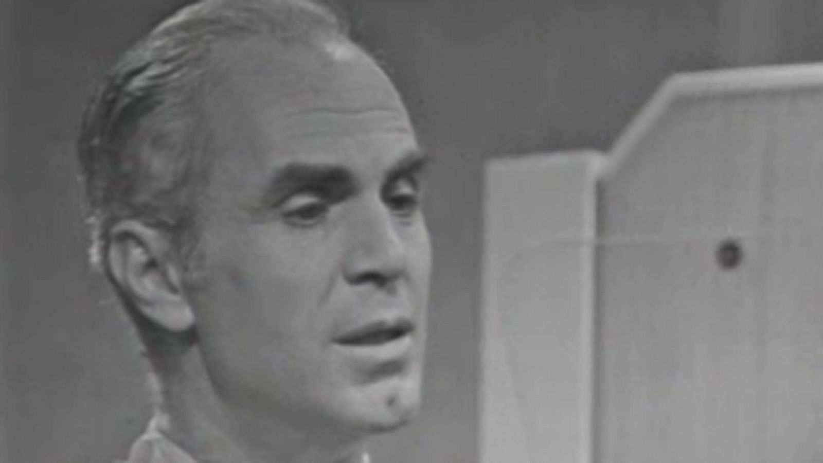 Los hombres de cristal - Capítulo 3 - Los hombres de cristal | Ver