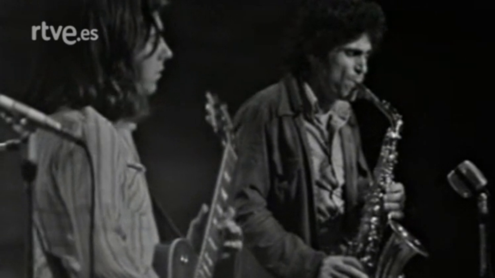 Ahora - Goma - Música en el Archivo de RTVE | Ver