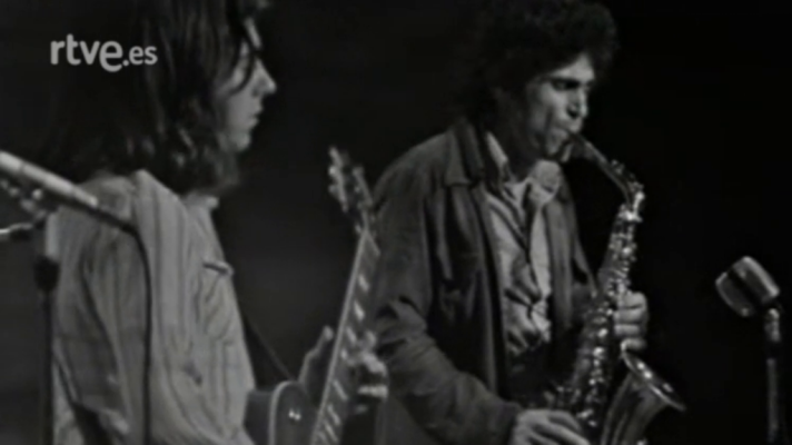 Música en el Archivo de RTVE - Ahora - Goma