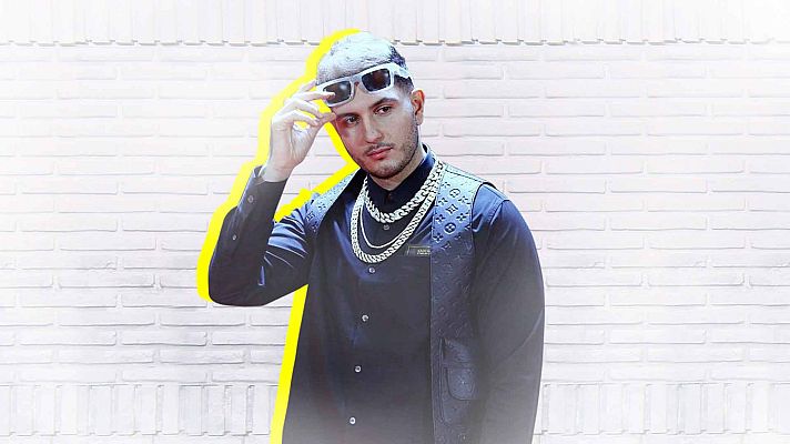 Playztrends - Preguntas Random con Omar Montes