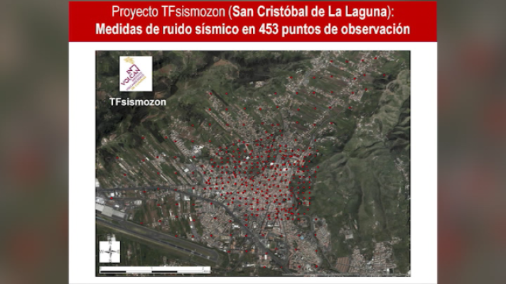 Telecanarias - Telecanarias 2 - 05/02/2020