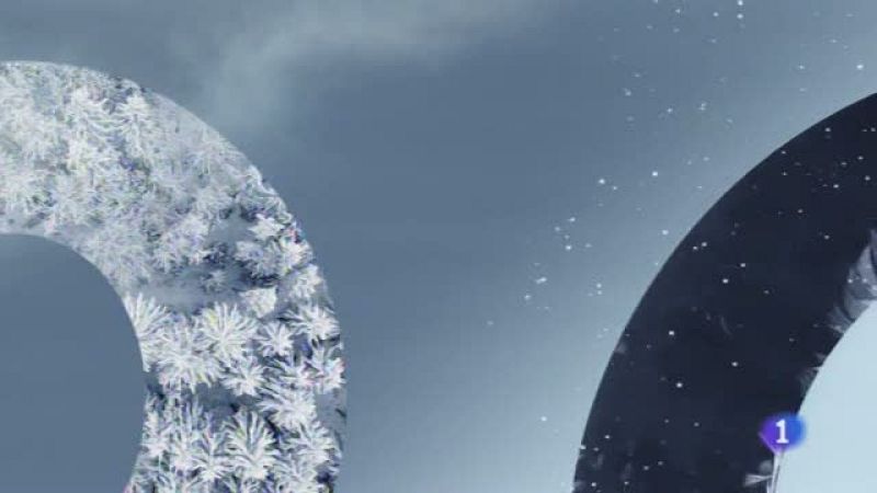 El tiempo en Catilla-La Mancha - 06/02/20 | Ver