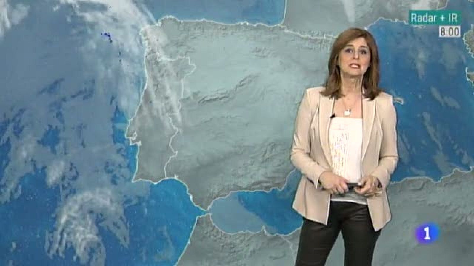 El tiempo en Extremadura - 06/02/20 | Ver
