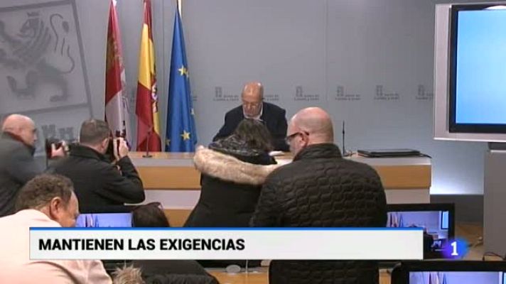Noticias de Castilla y León - Castilla y León en 2' - 06/02/20