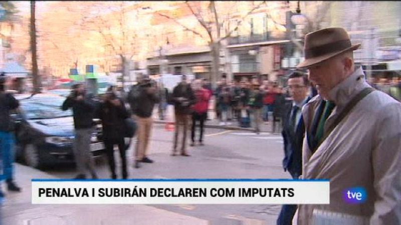 Informatiu Balear en 2' - 06/02/20