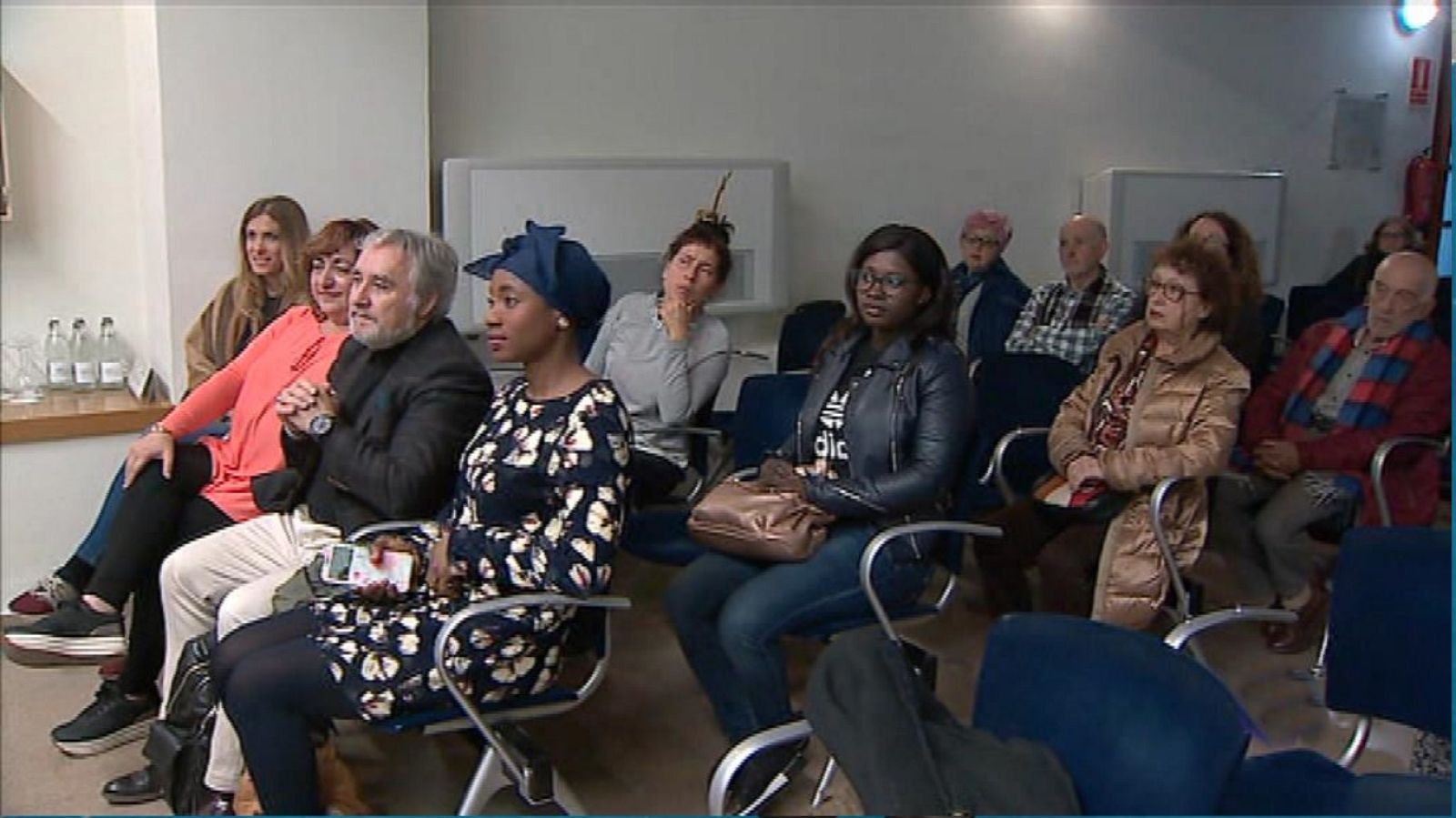 La Comunidad Valenciana en 2' - 06/02/20 - ver ahora