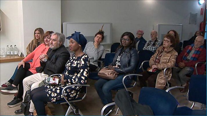 L'informatiu - Comunitat Valenciana - La Comunidad Valenciana en 2' - 06/02/20