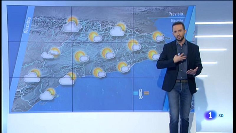 El Temps - 06/02/2020