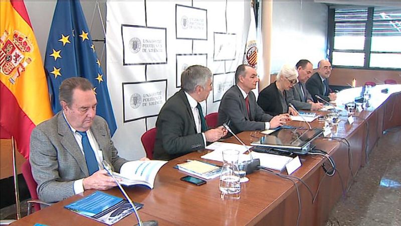 L'Informatiu - Comunitat Valenciana - 06/02/20 - ver ahora