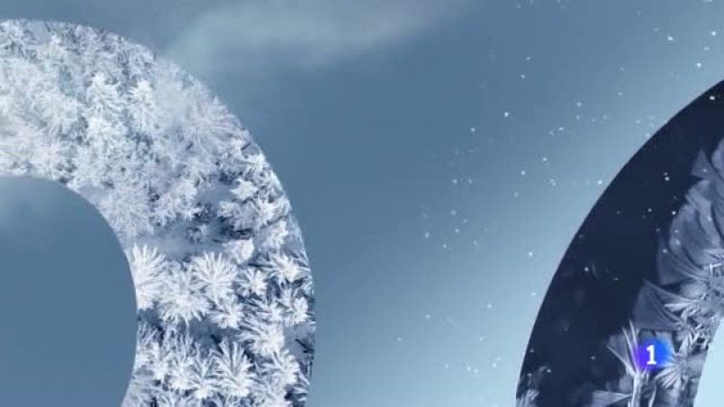 El tiempo en Cantabria - 06/02/20