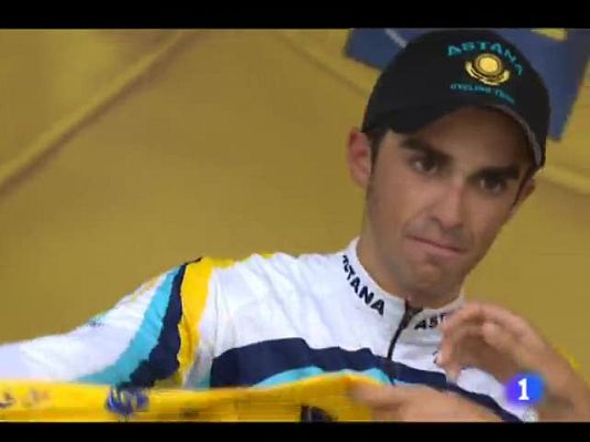 Informativo de Madrid - Informativo de Madrid - 24/07/09