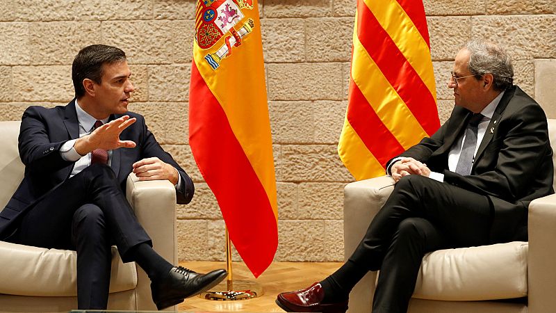 Telediario 1 en cuatro minutos - 06/02/20 - Ver ahora