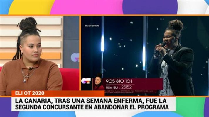 Cerca de ti - Cerca de ti - 06/02/2020