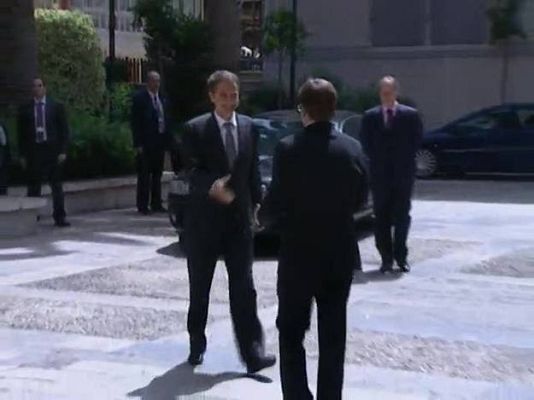 Informatiu Balear - Informatiu Balear - 24/07/09