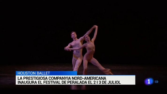 L'Informatiu - L'Informatiu 2 - 6/02/2020