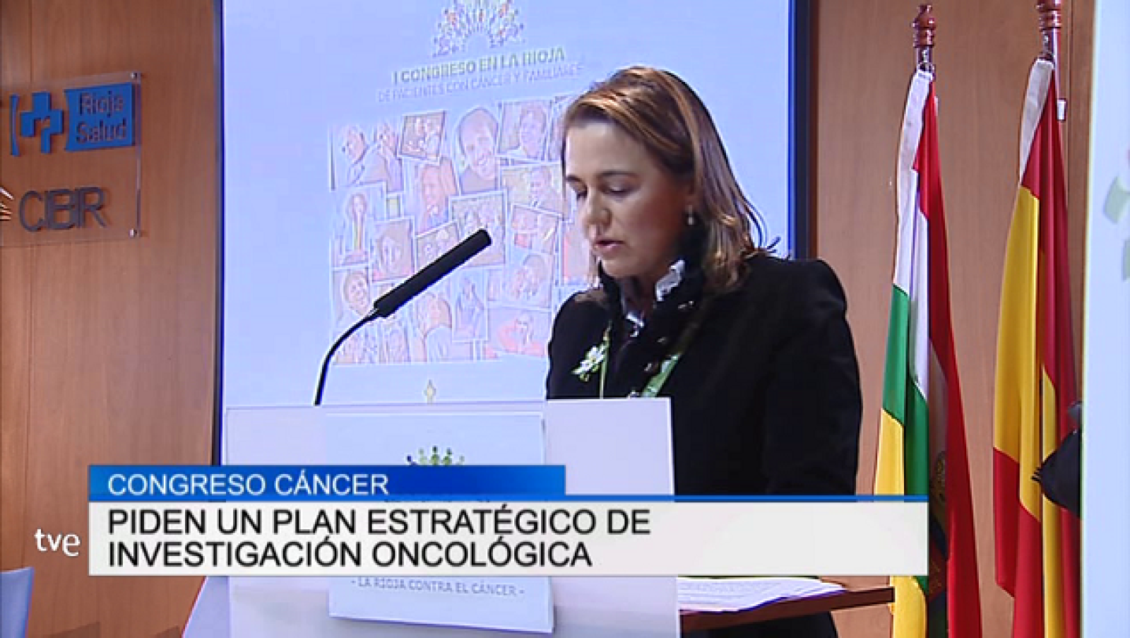 Informativo Telerioja - 06/02/20