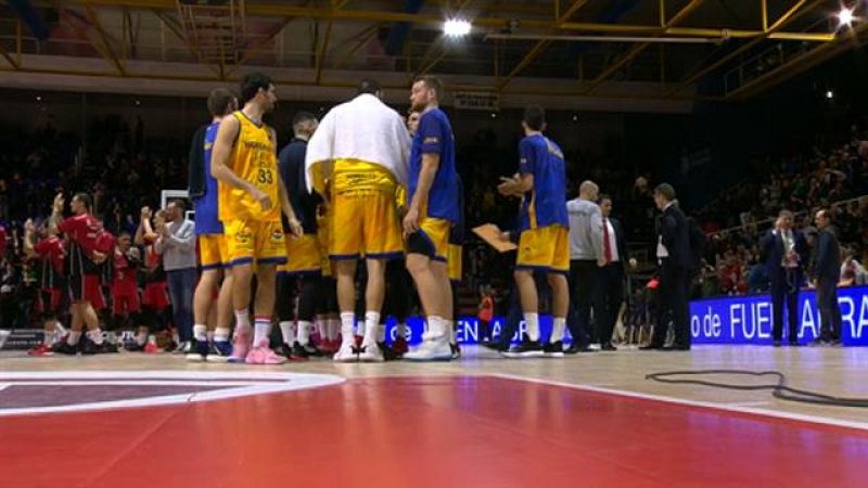 Deportes Canarias - 06/02/2020