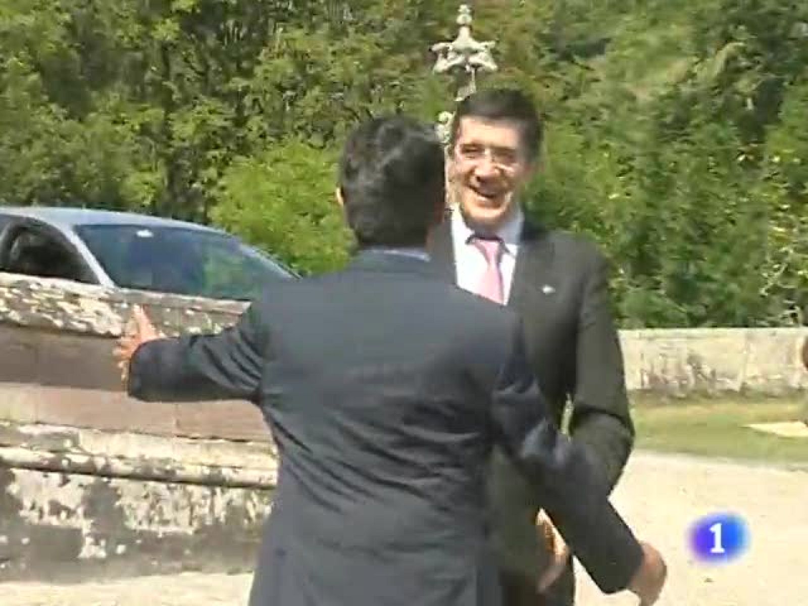 Telecantabria.  Informativo de Cantabria - 24/07/2009