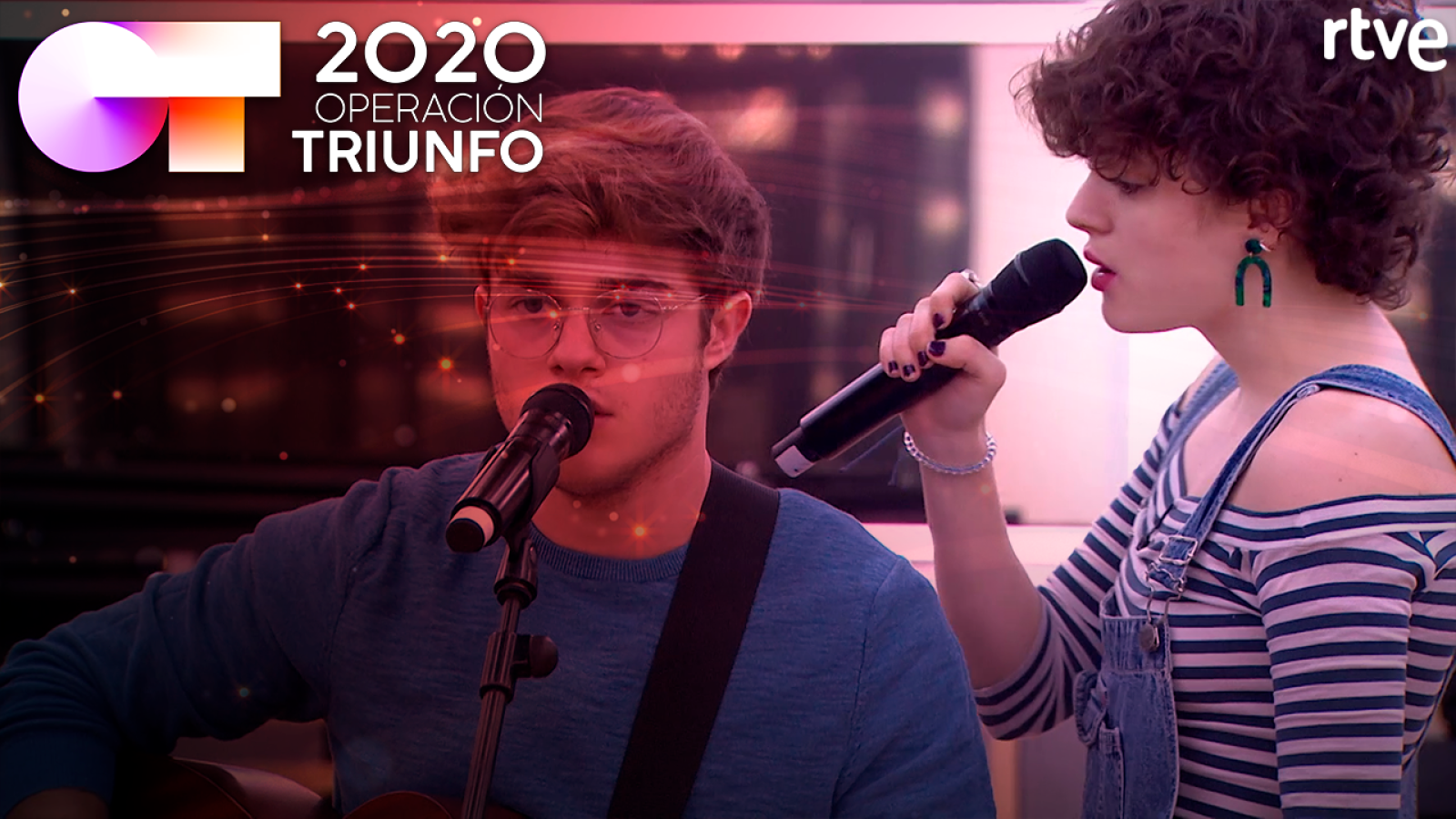 Resumen diario de OT 2020 del jueves 6 de febrero con los mejores momentos de la Academia