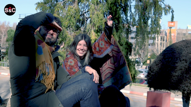 Baj�n de gui�n - Cap�tulo 3