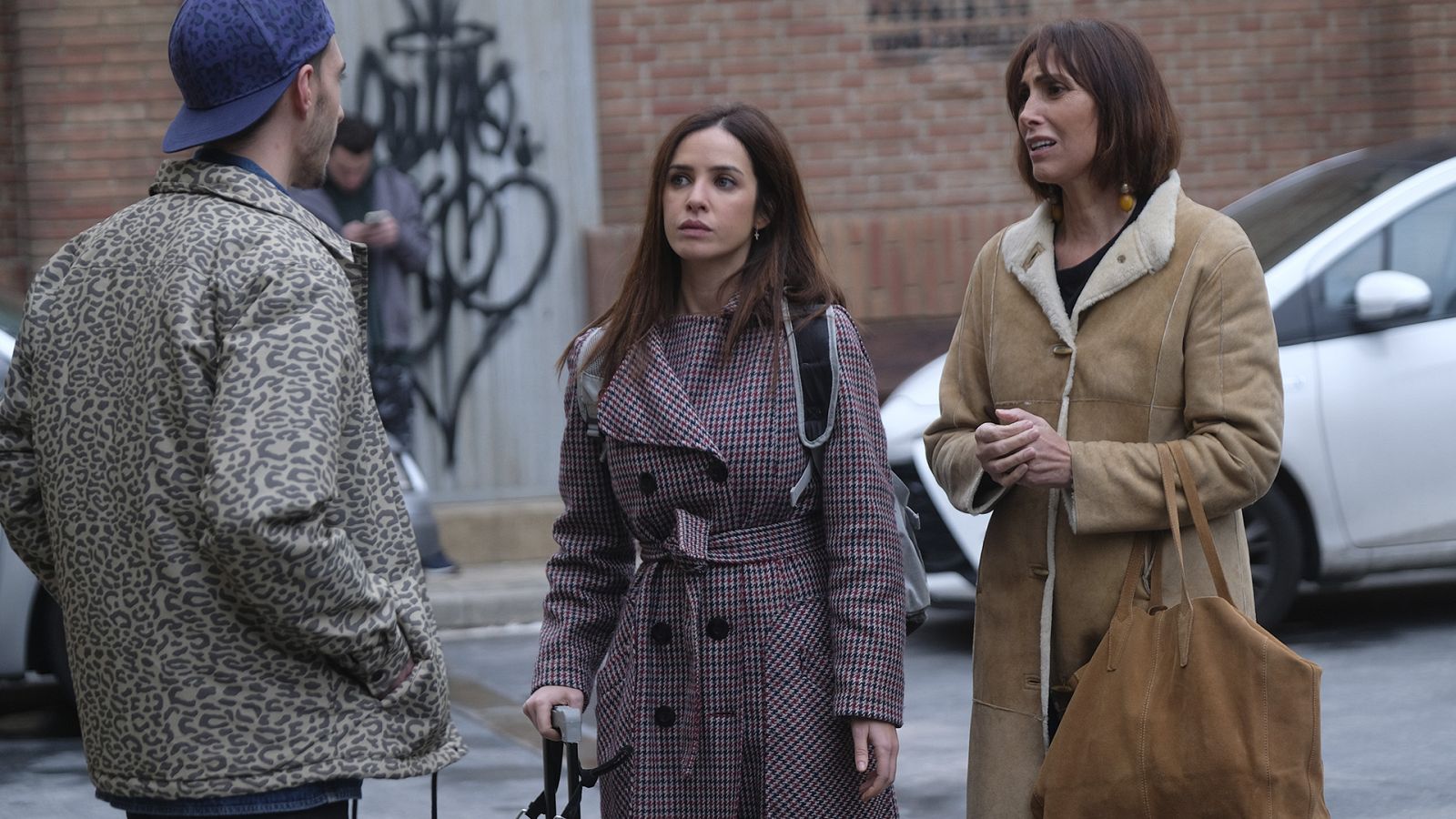 Servir y proteger - Episodio 694 - Ver ahora